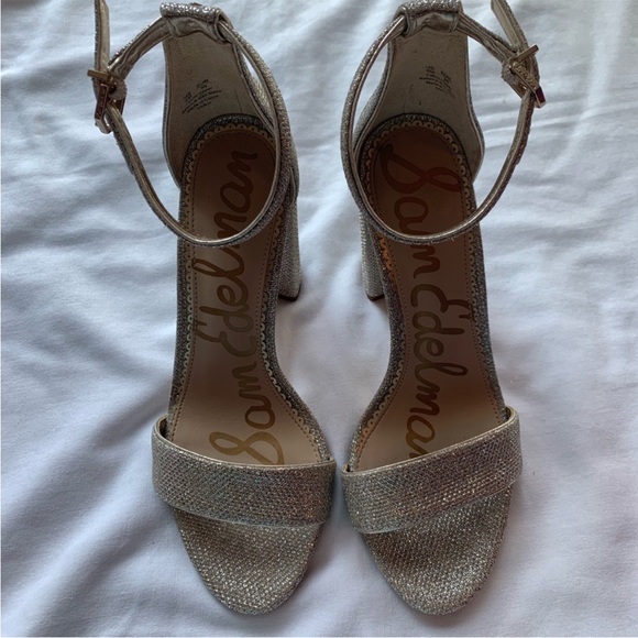 Sam Edelman Yaro Heel - Picture 2 of 5